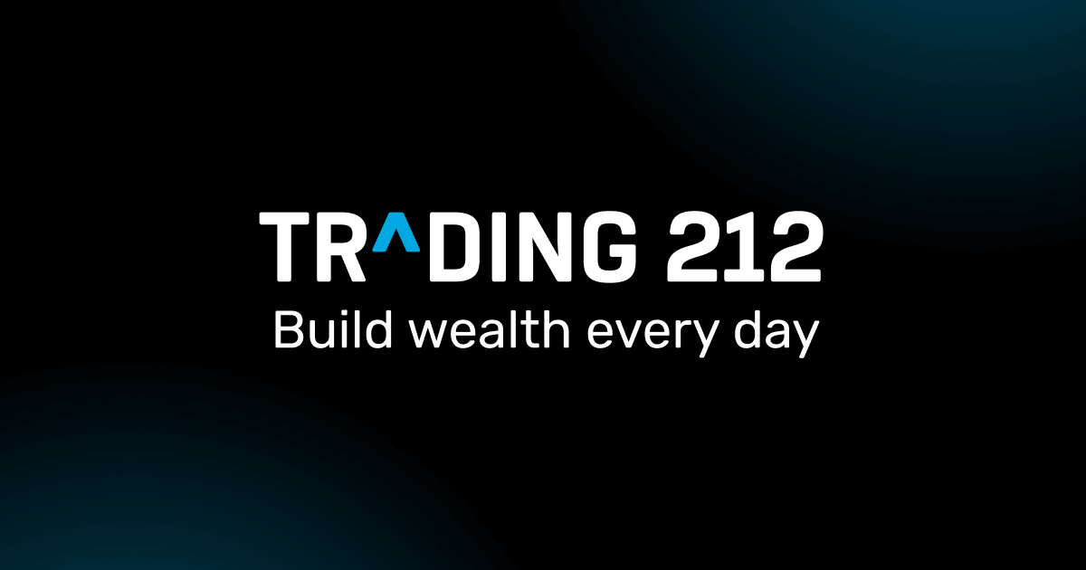 Trading 212: získej bonus až 100 €