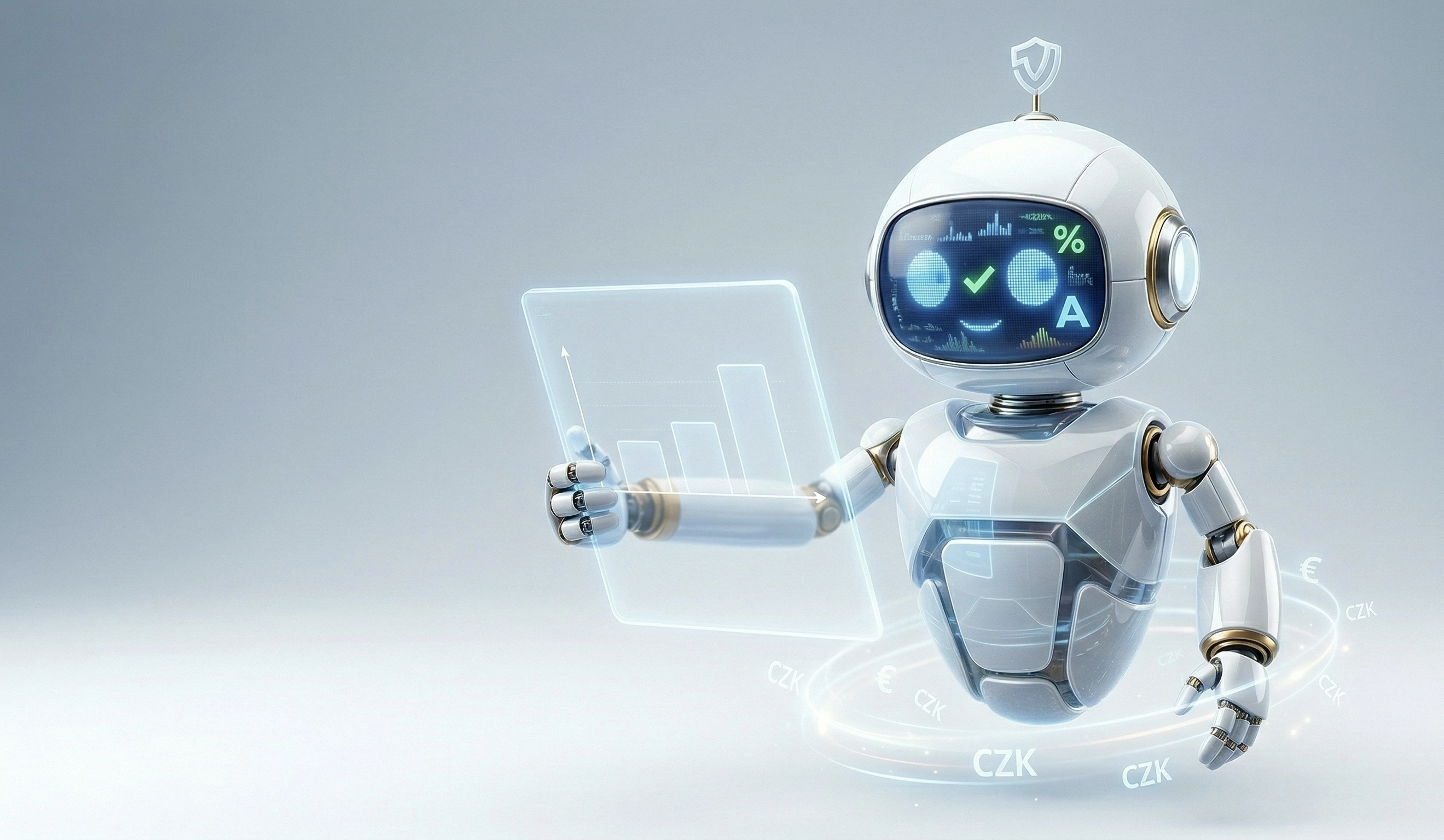 Přehled finančních nabídek a sazeb na Sazbomatu